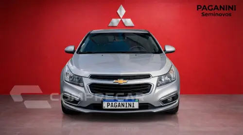 CRUZE 1.8 LT Sport6 16V