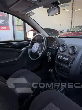 Ka 1.0 8V/1.0 8V ST Flex 3p