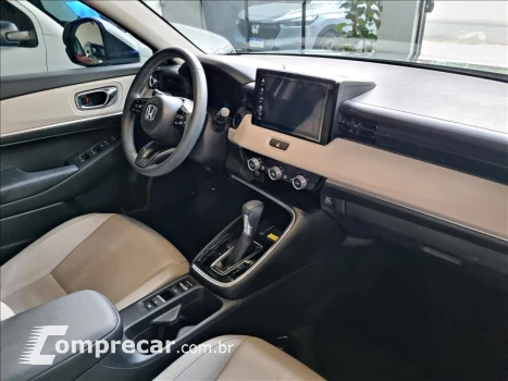 HR-V 1.5 DI I-vtec Turbo Advance