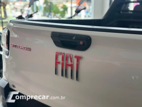 STRADA 1.4 FIRE FLEX ENDURANCE CS MANUAL