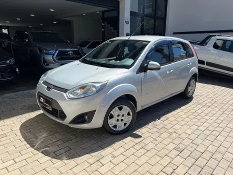 FIESTA 1.6 Rocam SE 8V