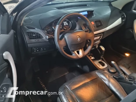 Fluence