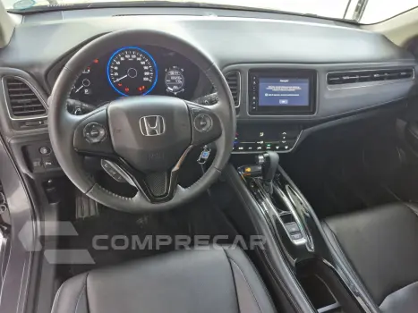 HR-V 1.5 16V 4P FLEX EX AUTOMÁTICO CVT