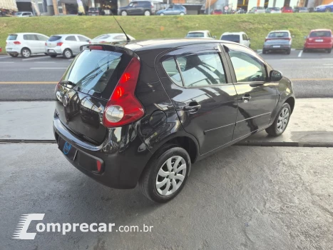 Palio ATTRACTIVE 1.0 EVO Fire Flex 8v 5p