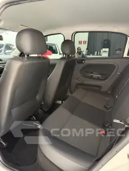 GOL 1.0 12V MPI Totalflex