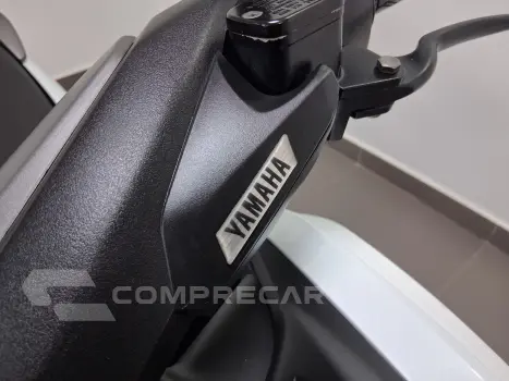 YAMAHA NMAX 160 ABS