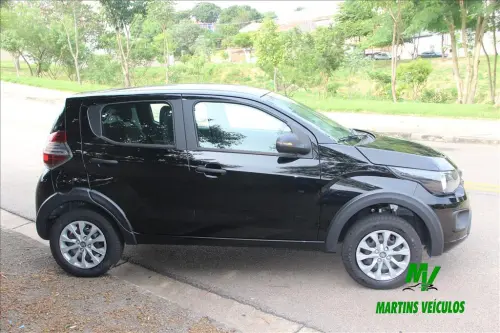 MOBI 1.0 EVO FLEX LIKE. MANUAL