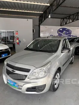 MONTANA 1.4 MPFI LS CS 8V