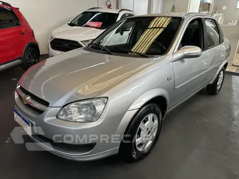 CLASSIC 1.0 MPFI VHCE 8V