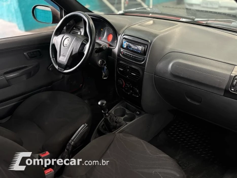 STRADA 1.4 MPI WORKING CS 8V FLEX 2P MANUAL