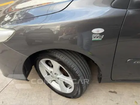 COROLLA XLI FLEX