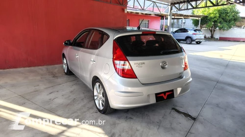 I30 2.0 MPFI GLS 16V