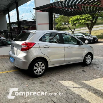KA 1.0 SE 12V