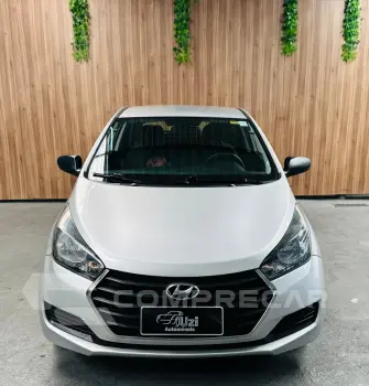 HB20 1.0 Comfort 12V