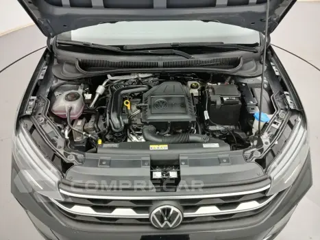 NIVUS 1.0 200 TSI TOTAL FLEX COMFORTLINE AUTOMÁTICO