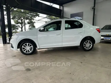 LOGAN 1.0 12V SCE ZEN