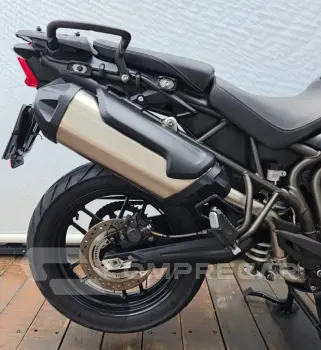 TRIUMPH TIGER 800 XRX