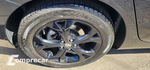 CRUZE 1.4 Turbo Sport6 LTZ 16V