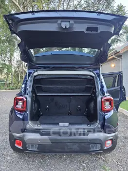 RENEGADE 1.8 16V Longitude