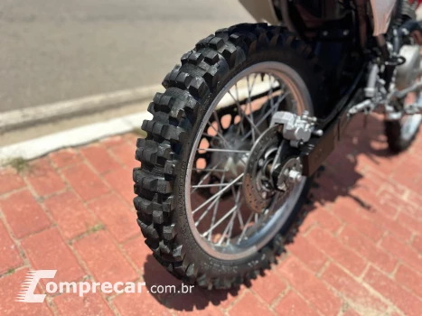 CRF 230F