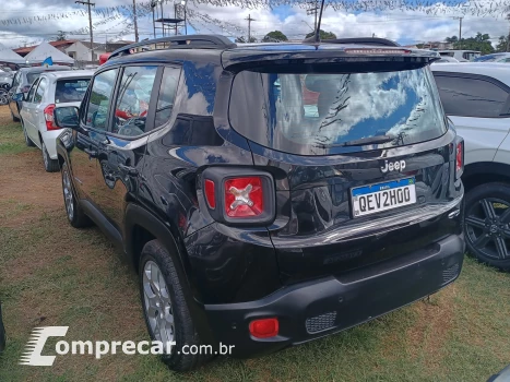 RENEGADE 1.8 16V Sport
