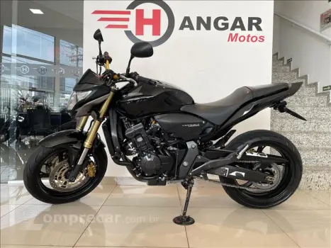 CB 600F HORNET