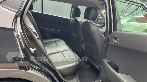 Creta Attitude 1.6 16V Flex Aut.