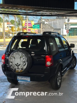 ECOSPORT Ford Ecosport 1.6 Freestyle 8V