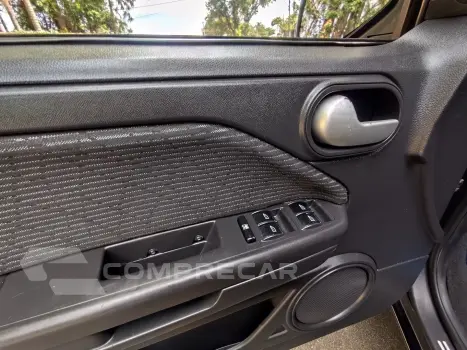 ECOSPORT 1.6 FREESTYLE 16V FLEX 4P MANUAL