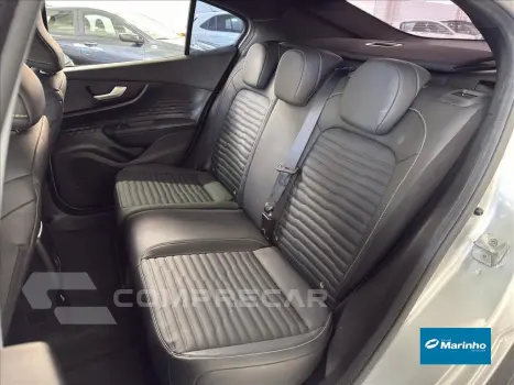 FASTBACK 1.0 TURBO 200 FLEX AUDACE CVT