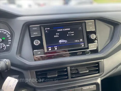 T-CROSS 1.0 200 TSI TOTAL FLEX SENSE AUTOMÁTICO