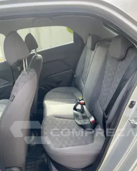 HB20 Premium 1.6 Flex 16V Aut.