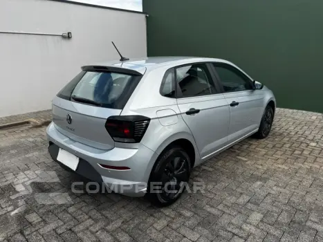 POLO 1.0 MPI TRACK MANUAL