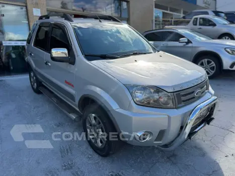 EcoSport FREESTYLE 1.6 16V Flex 5p