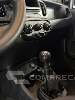 MOBI LIKE 1.0 Fire Flex 5p.