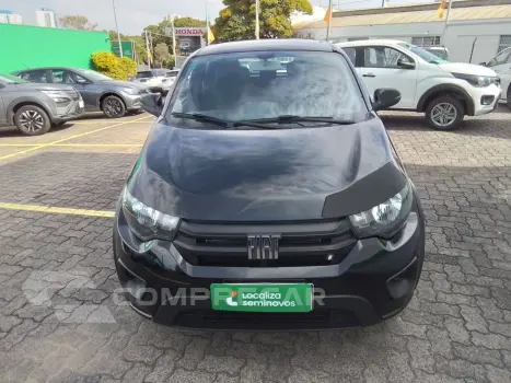 MOBI 1.0 FIREFLY FLEX LIKE. MANUAL