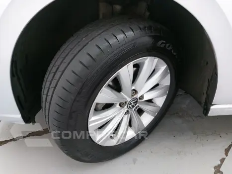 VIRTUS 1.0 170 TSI AUTOMÁTICO