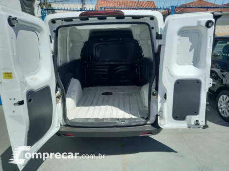 Fiorino endurance 1.3