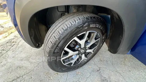 KWID 1.0 12V SCE Outsider