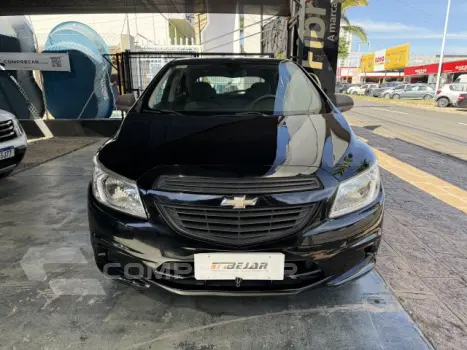 ONIX - 1.0 MPFI LS 8V 4P MANUAL