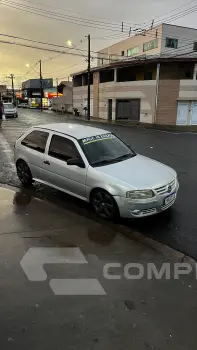 Gol G4  1.0