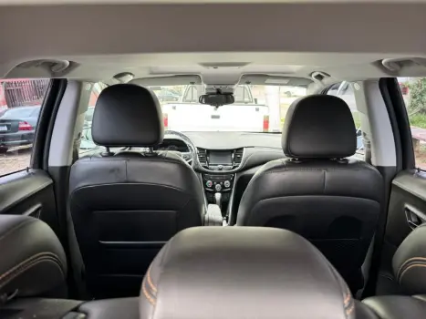 TRACKER Premier 1.4 Turbo 16V Flex Aut