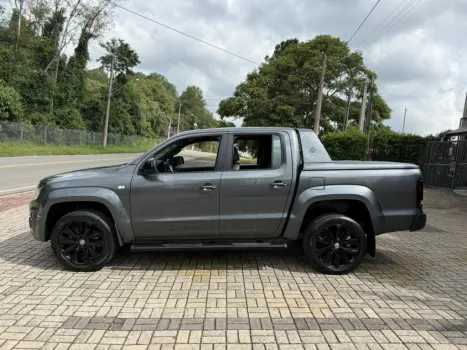 AMAROK 3.0 V6 TDI DIESEL EXTREME CD 4MOTION AUTOMÁTICO - 202