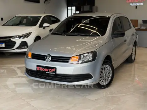 GOL 1.0 12V MPI Totalflex