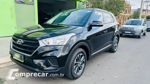 CRETA 1.6 16V Attitude