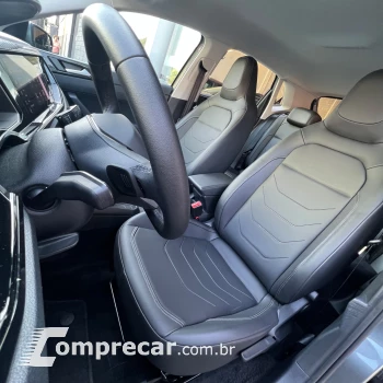 Polo Highline TSI 1.0 Flex 12V Aut.