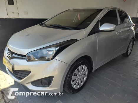 Hyundai HB20 1.0 Comfort 12V 4 portas