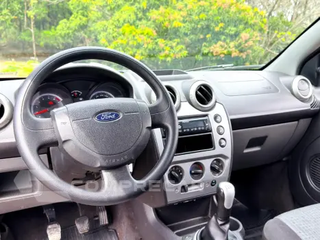Fiesta 1.6 16V Flex Mec. 5p