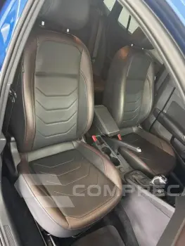 VIRTUS 1.0 200 TSI HIGHLINE AUTOMÁTICO