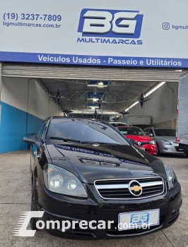 Vectra Elite 2.0 MPFI 8V FlexPower Aut.